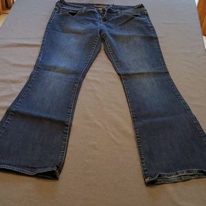 The Limited sz 12 jeans